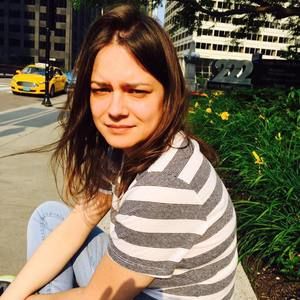 Meet your Posher, Sandra